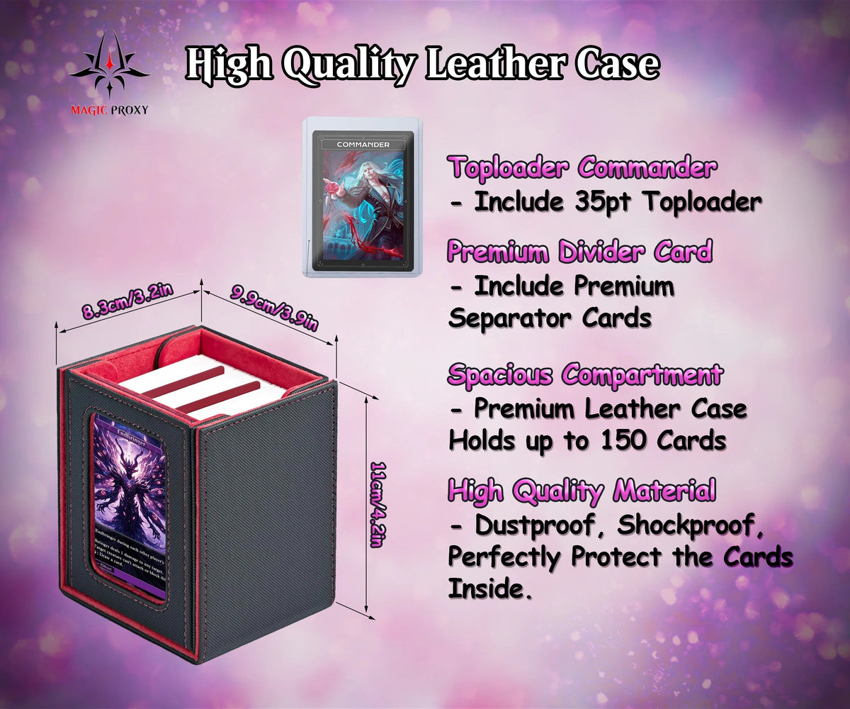 Eldrazi Tribal Commander cEDH Deck - Eldrazi Tribal Commander Magic Commander - CardHaven Deck with 160+ Unique Cards 