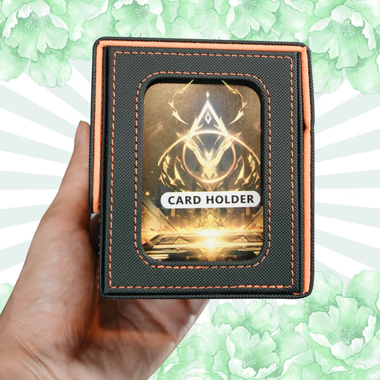 Millicent Spirit Tribal Proxy Commander Deck, 100 Cards + 6 Free Tokens | Cute Custom Full Art | MuraProxyArt