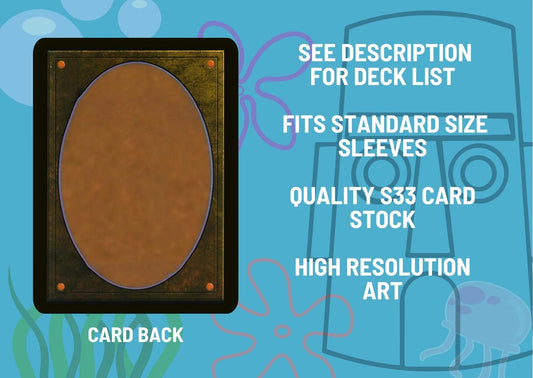 Phelddagrif Grouphug MTG Proxy Commander EDH Deck