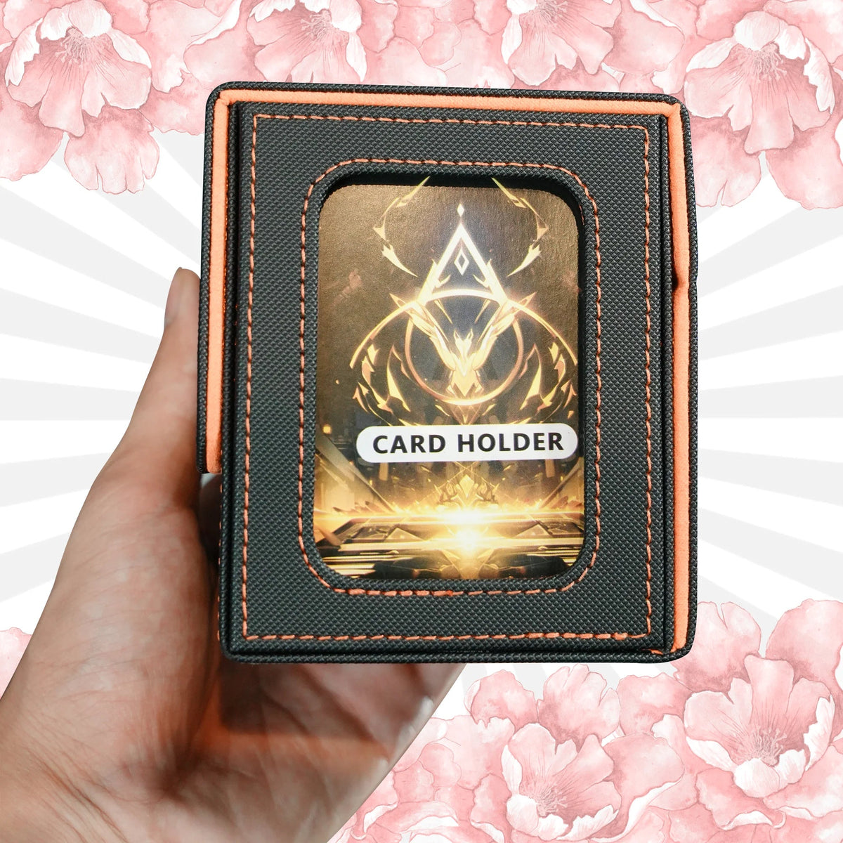 Ulalek Catdrazi Meme Eldrazi Proxy Commander Deck, 100 Cards + 5 Free Tokens | Cute Custom Full Art | MuraProxyArt