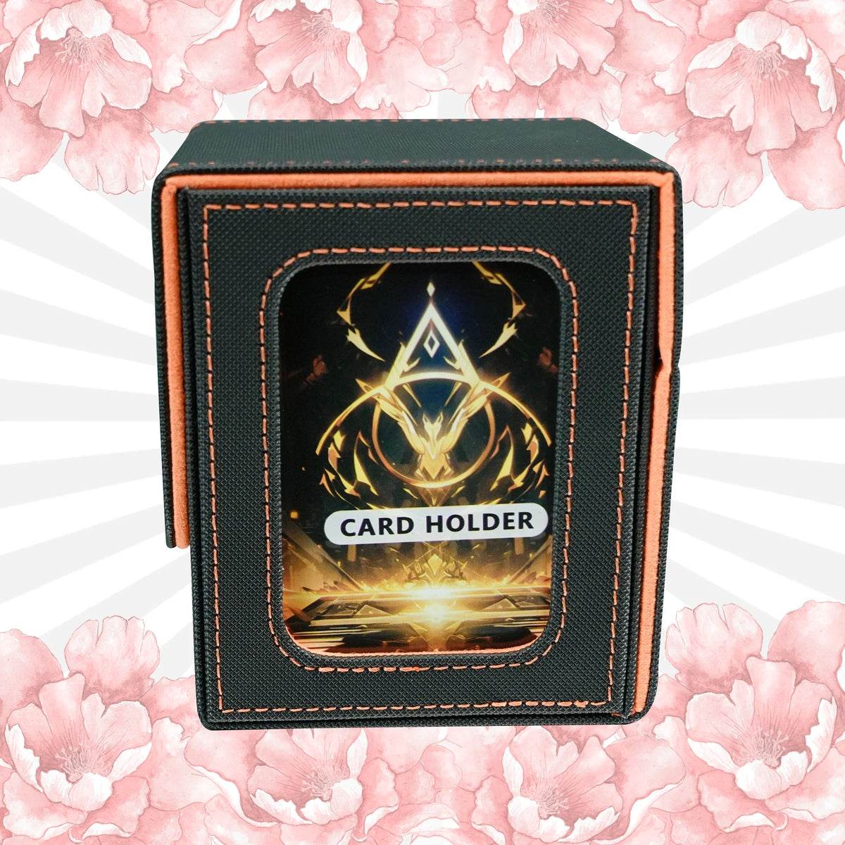 Ulalek Catdrazi Meme Eldrazi Proxy Commander Deck, 100 Cards + 5 Free Tokens | Cute Custom Full Art | MuraProxyArt